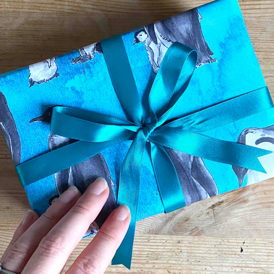 Christmas Tips & Tricks No.4: the perfect bow