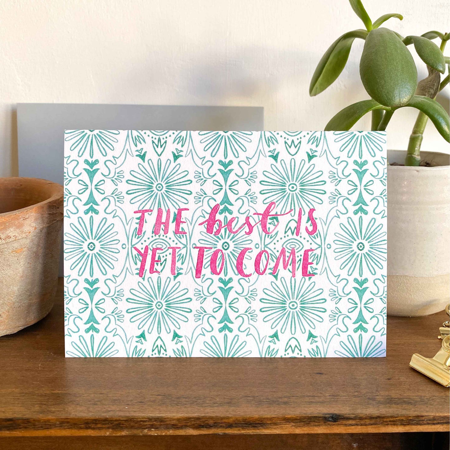 Pick Your Own pack of cards