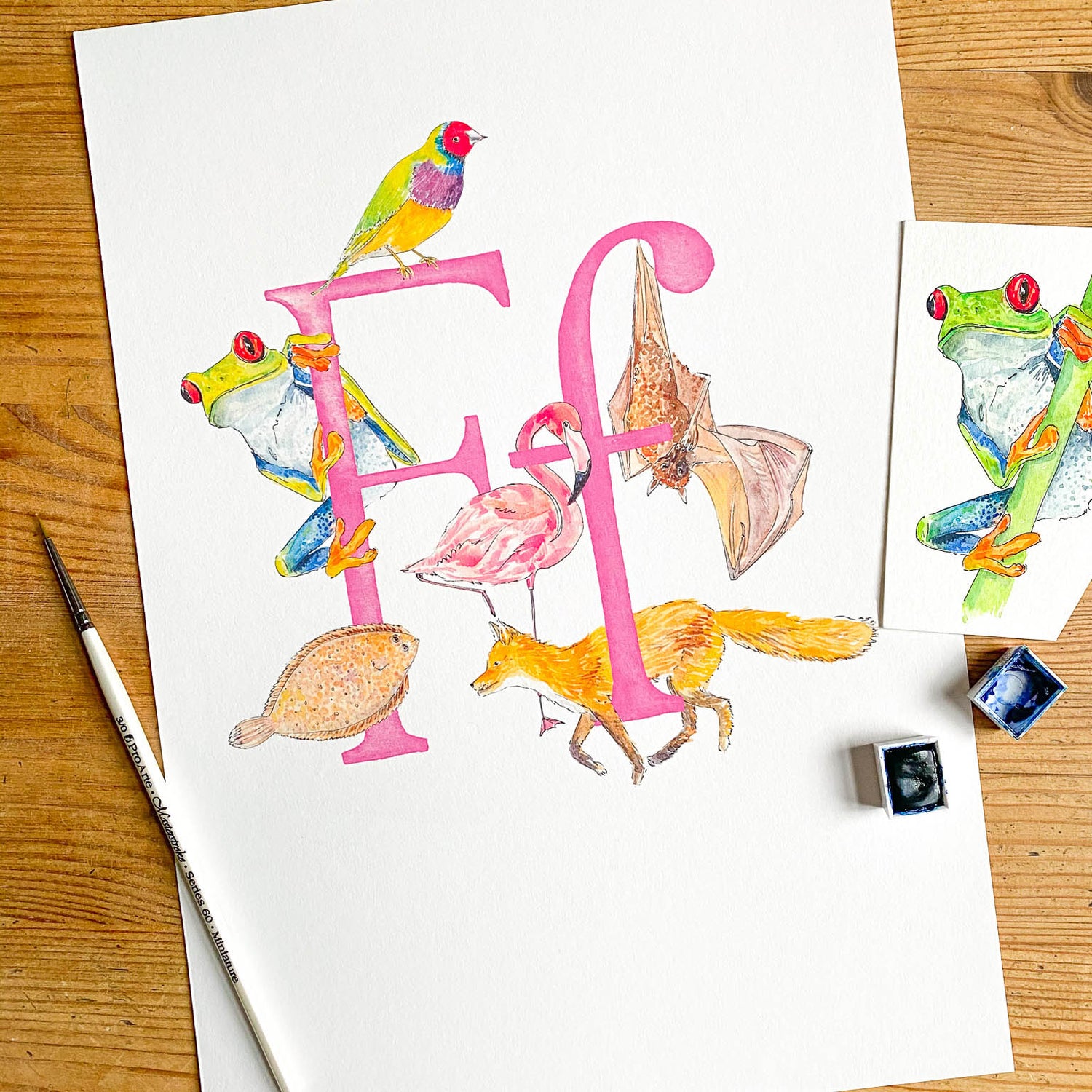 Prints