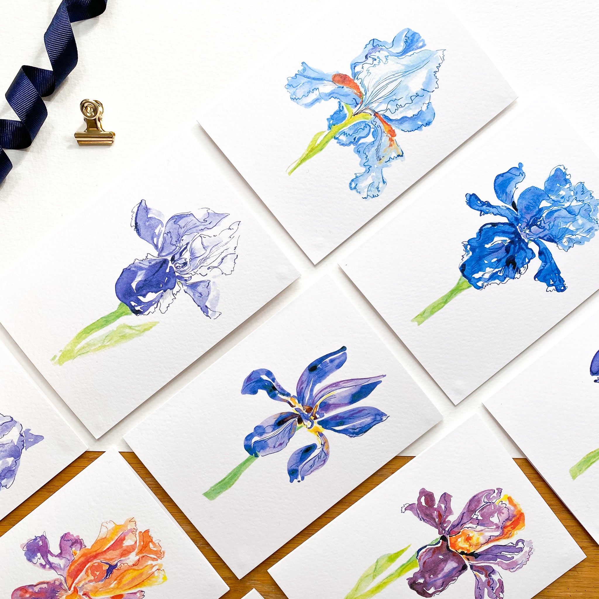 Card Sets – Portland Paper Company