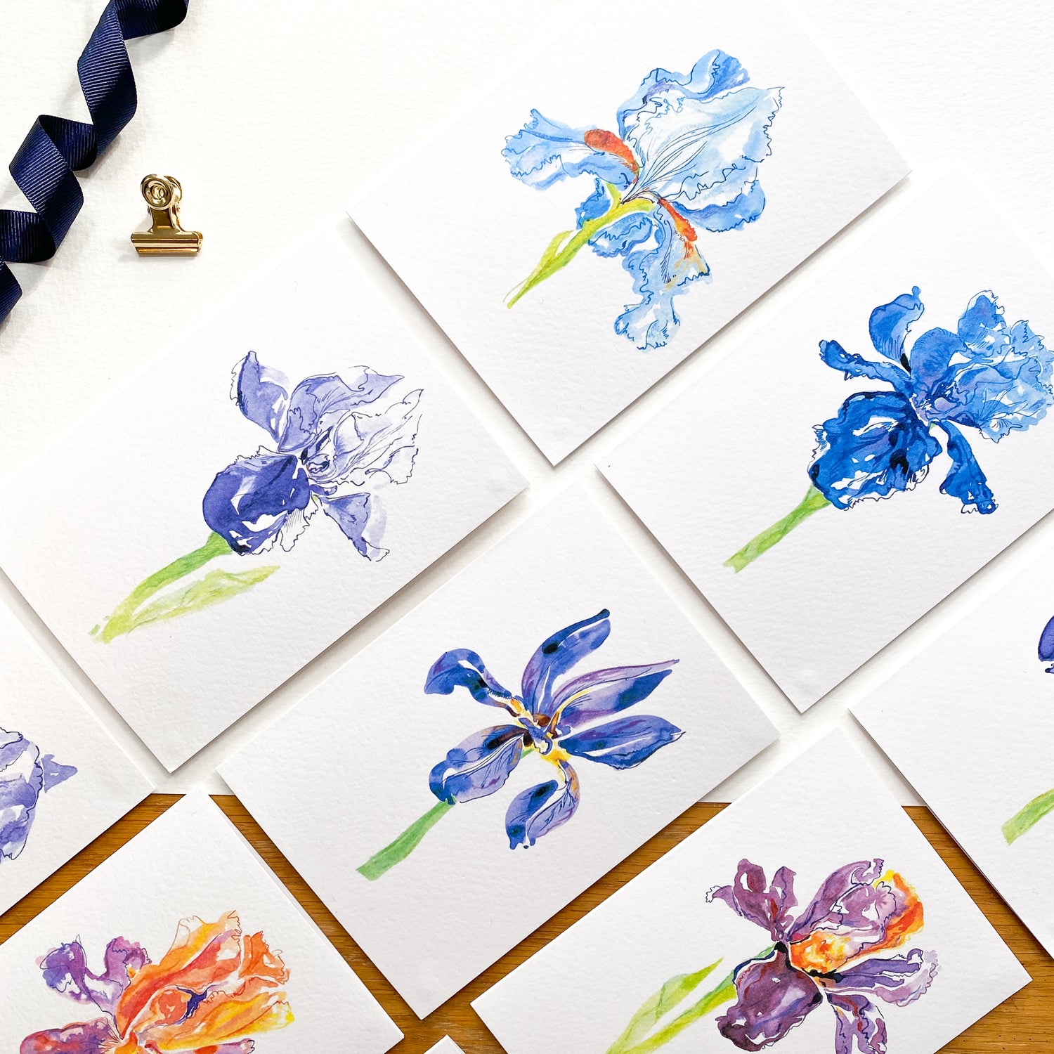 Card Sets