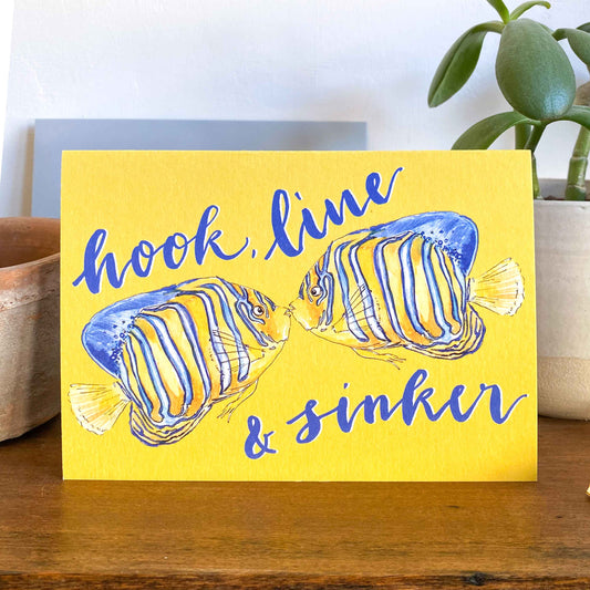 LUCKY DIP - 75% off - 20 cards for £15